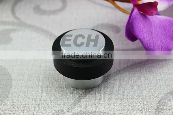 Jiangmen EC aluminum wall door stopper