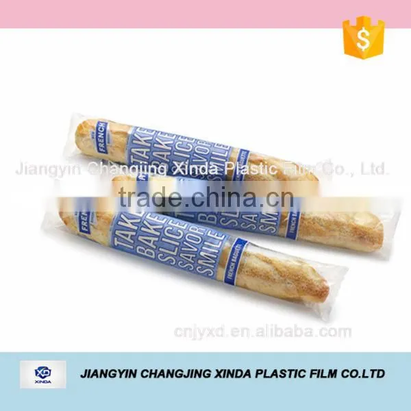 cellophane cookie bag