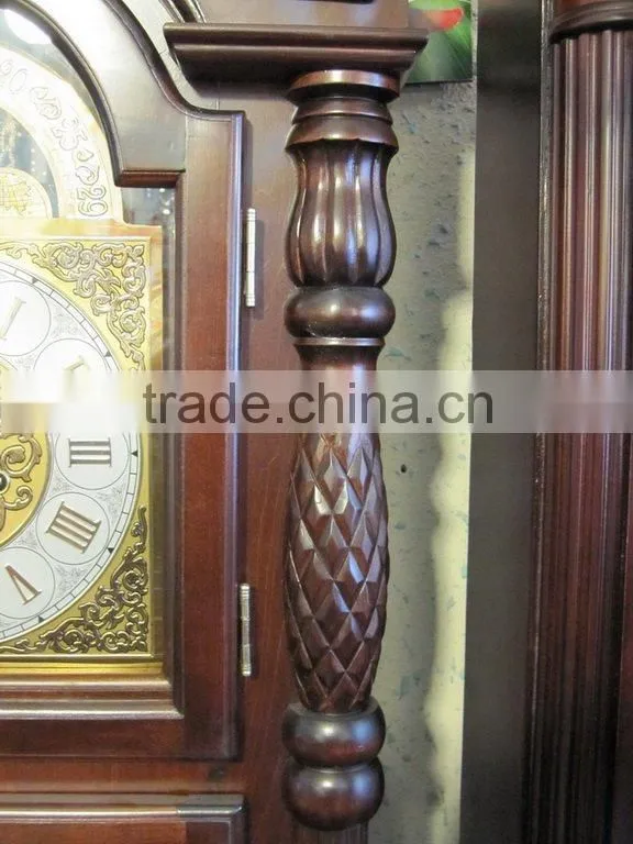 Annatto furniture engraving machine