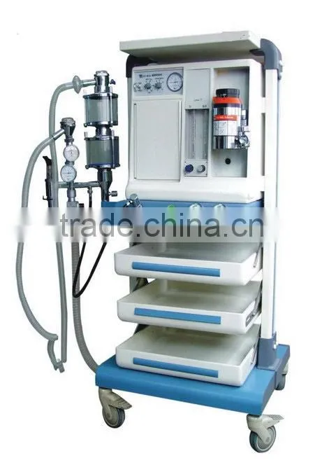 Anesthesia Machine