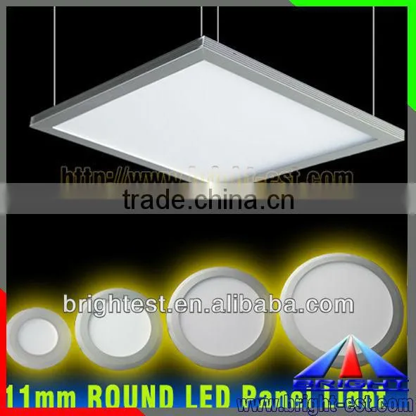 7W LED Down Light LED Panel Flat 4 inch