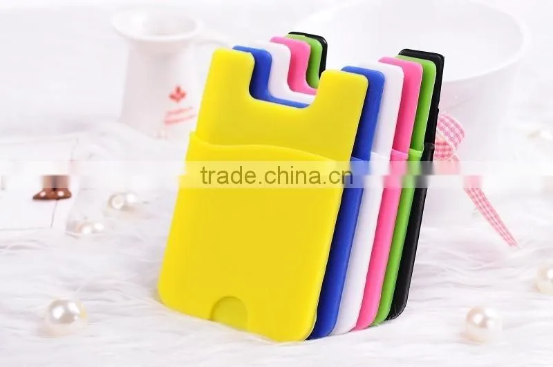 Smart Phone Case With Wallet Smartphone Accessories