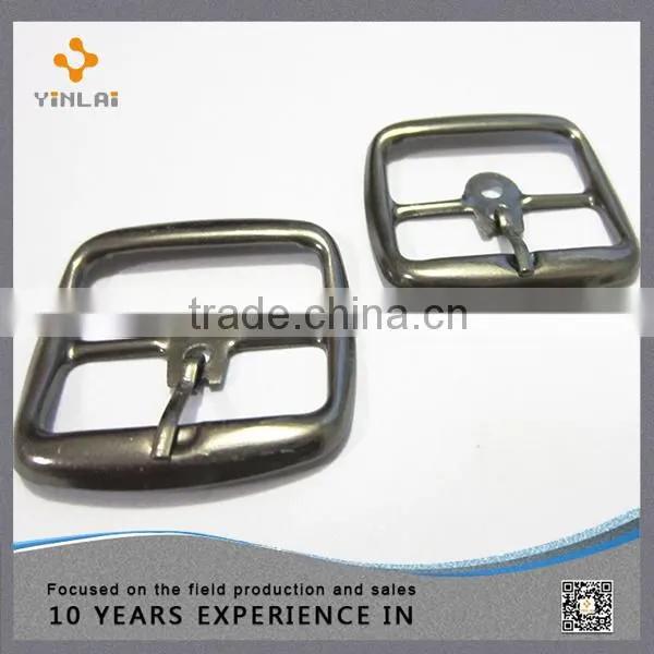 Fashion Custom Metal Shoe Buckle (SB018)