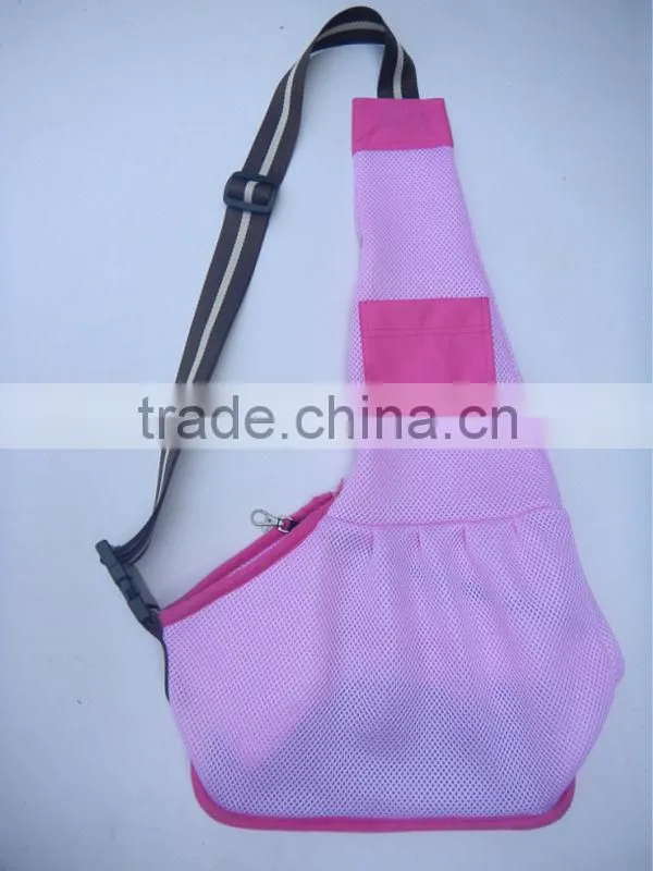 Summer Cat Travel Bag