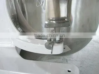 mixer used for bread kneader
