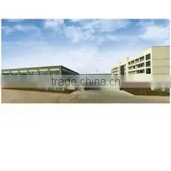 Zhejiang Vezsin Electrical Co., Ltd. company overview - view 2
