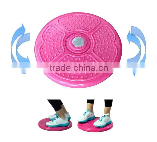 Power Twist Disk/ Gym Equipment/ Rack
