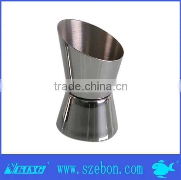 High quality stainless steel Jigger