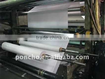 Waterproof Cling film with your pattern