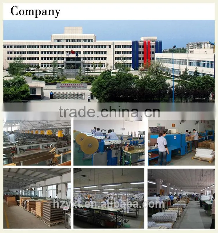 china PVC vertical blinds window blinds venetian blinds components spring roller blinds components