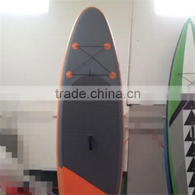 2016 OEM Wholesale Inflatable SUP Paddlesurf Board