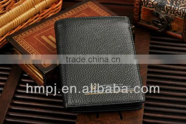 specialized wallet factory for genuine leather