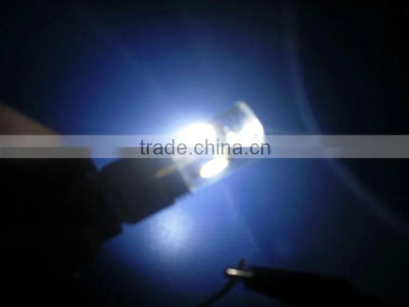 hottest new design led auto fog lamp-hottest T20 7.5W auto led light cree chips T20 20w high power
