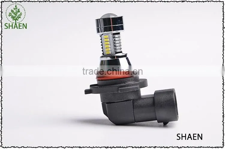 SHA-3014 21SMD car turn break light 40W led lamp bulb