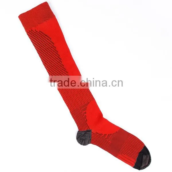 RP029-1 Hot sportswear Germany High performance machine made sport compression socks