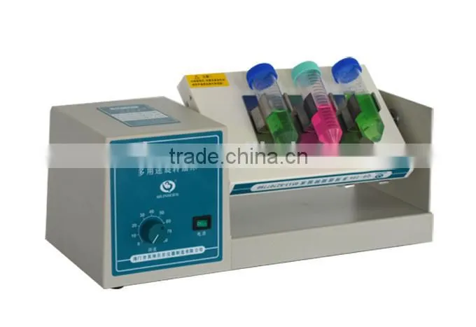 QB-206 small good quality shaking incubator