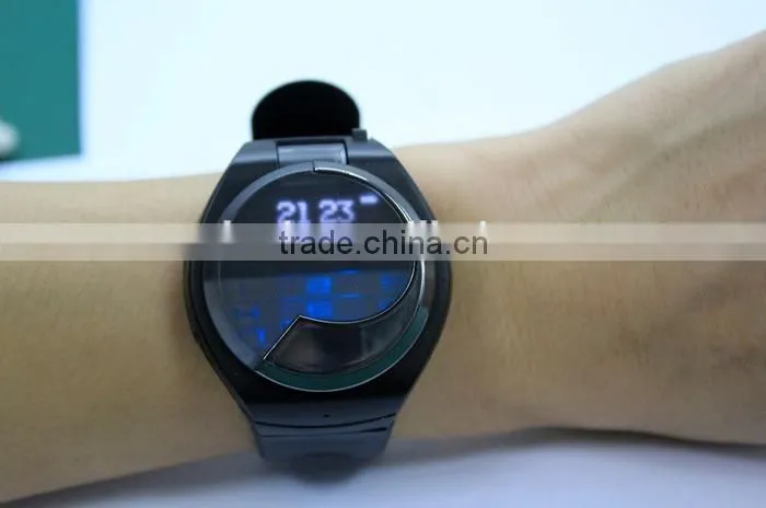 Winait bluetooth watch smart bluetooth digital watch for cell phone WT-A1