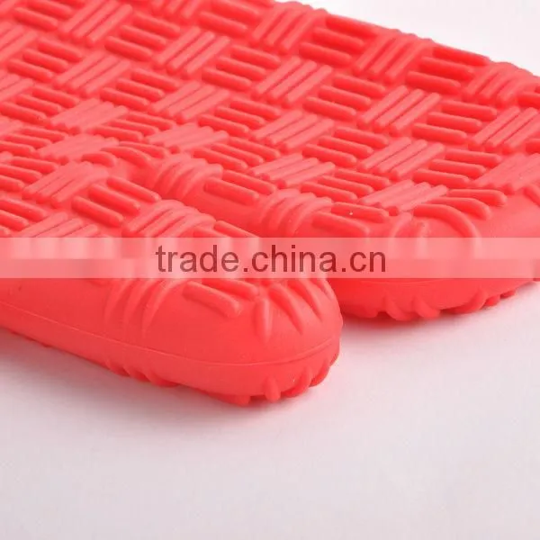 Microwave Oven Silicone Golve