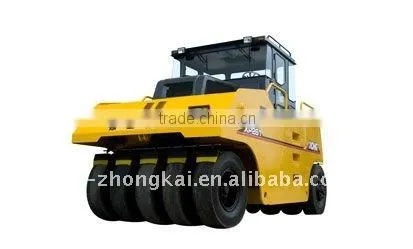 XCMG Tyre Compactor XP261