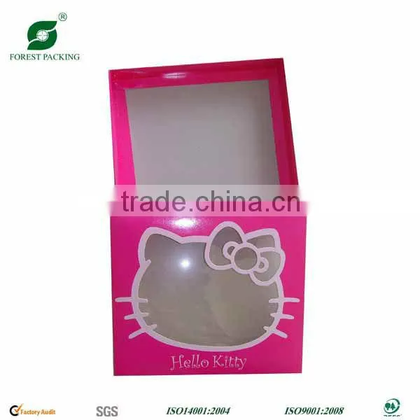 WHITE SPIRIT PACKAGING BOXES