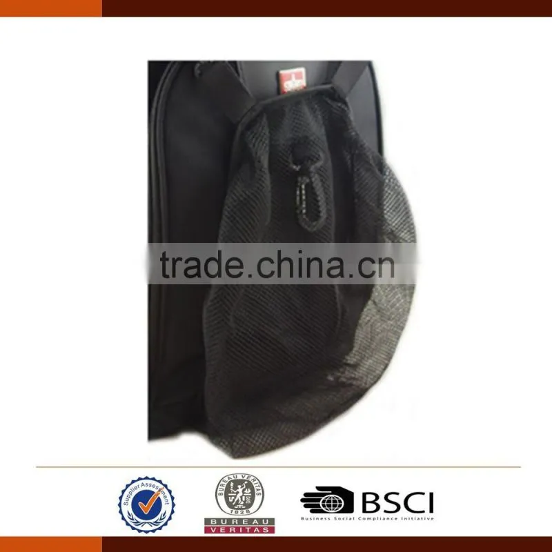 Hot durable jacquard sport bags football-soccer