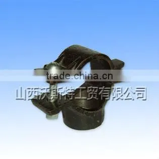Mechanical Parts, Pipe Fitting, pipe clamp GJ-18