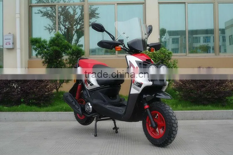125CC gas scooter for sale/cheapest scooter /popular scooter/BWS scooter