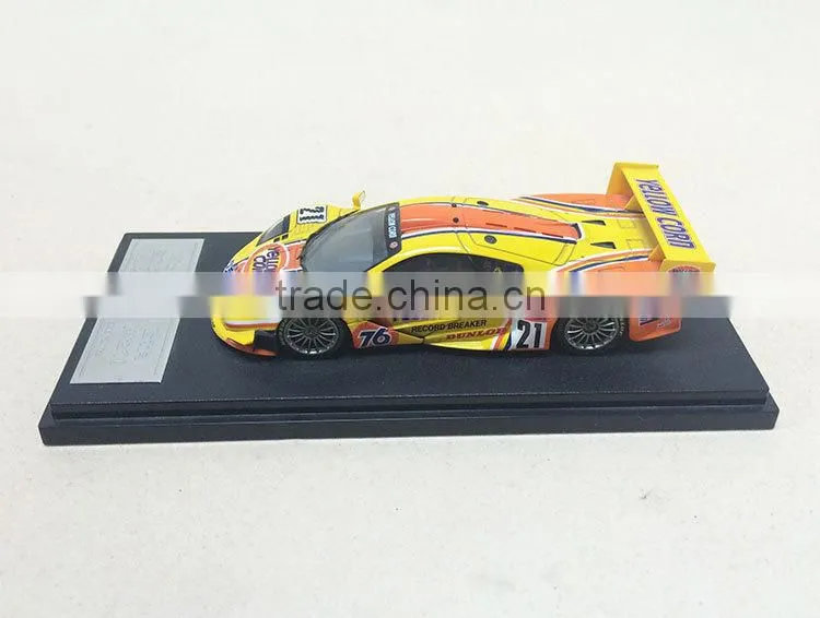 beautiful printing model car 1 43