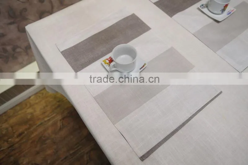 Place Mat Table Mat, High Quality Reach Standard Place Mats/dish Mat/table Runnerwith Many Designs