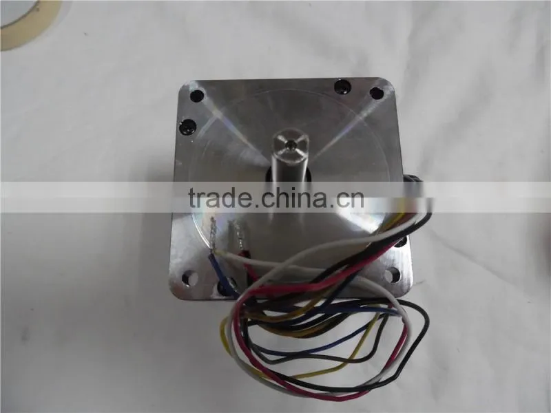 Toauto 863S42+3DM583 3-phase nema 34 12mm stepper motor controller kit with encoder