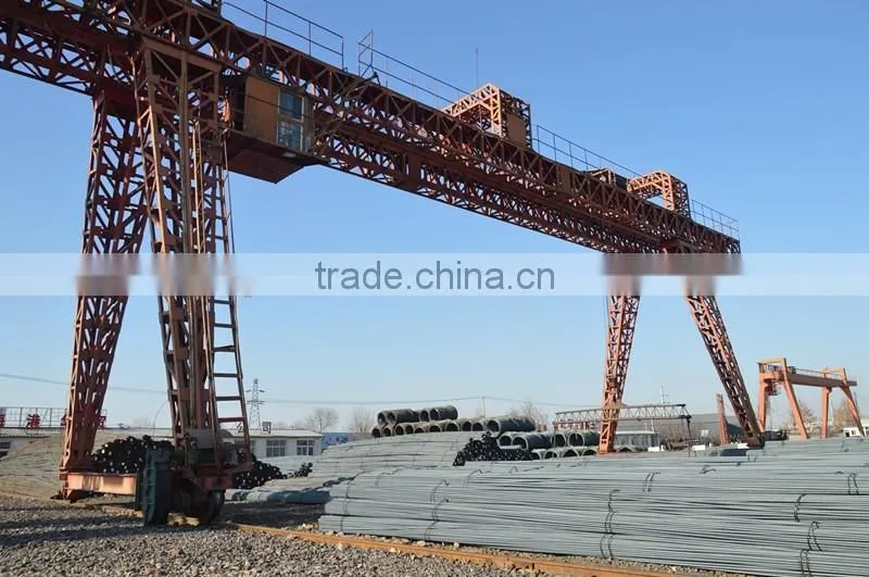 HRB 400 deformed steel bar 10mm 12mm 16mm price for construction