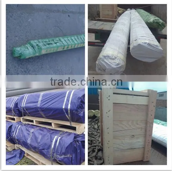 3M length 6 Inch Flexible Aluminum Pipe