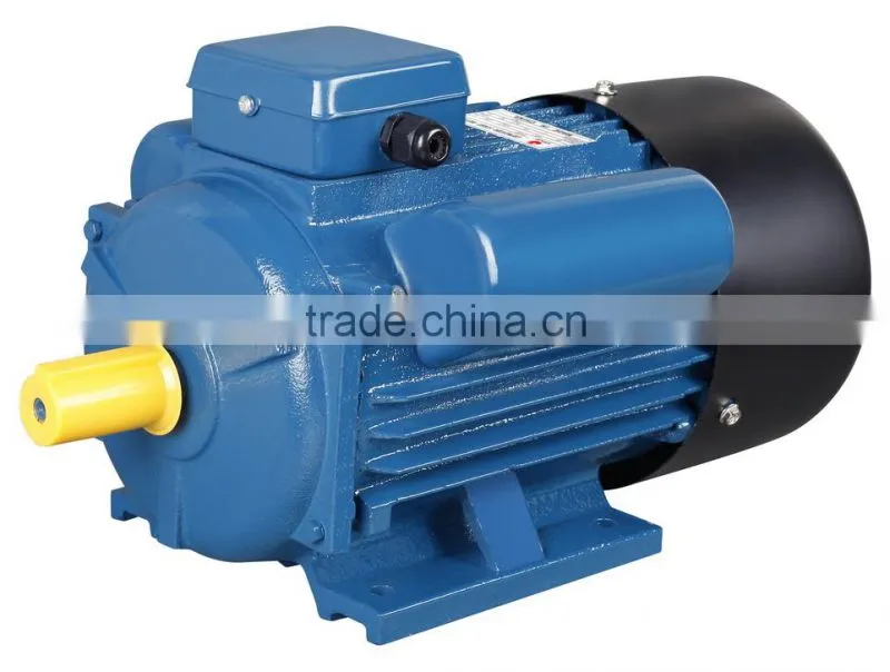 0.5HP~7.5HP Capacitor Start YC/YCL/YL Single Phase Motor