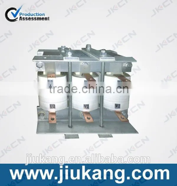 Dry type Electrical Reactor CKSC(CKDC) Wave Filtration detuned reactor for power capacitor