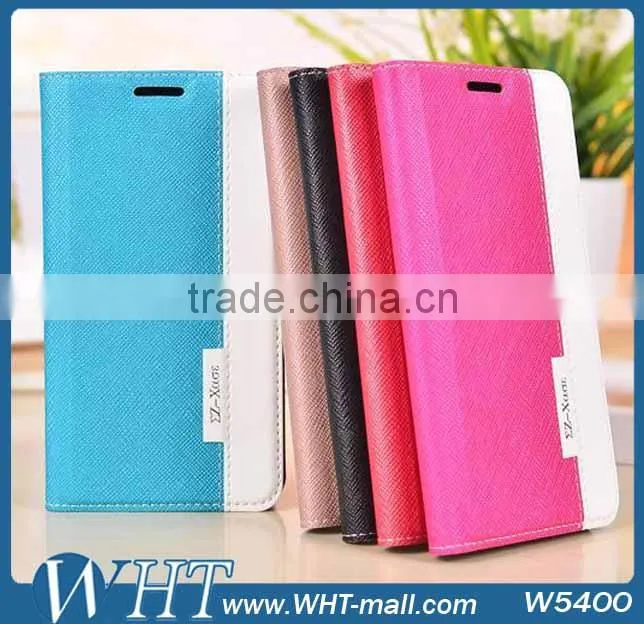 Mobile Phone Case For LG G3 Case, Leather Purse Case For G3