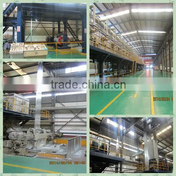 galvanized steel strip coil