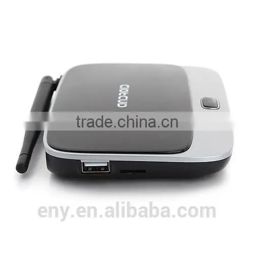 ENY EKB311A Quad core Mali-400 MP4 H264 Android TV Box 2015