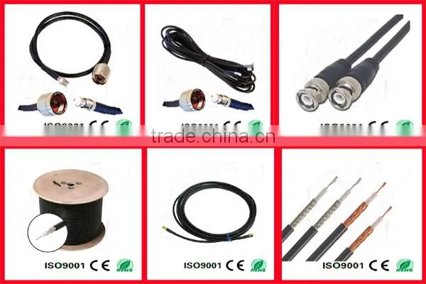 competitive price rg6 u coaxial cable small MOQ