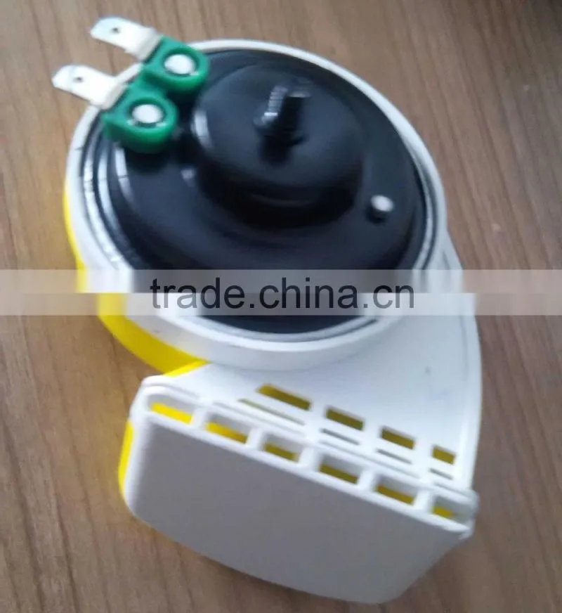 12v Universal Motorcycle Air Horn