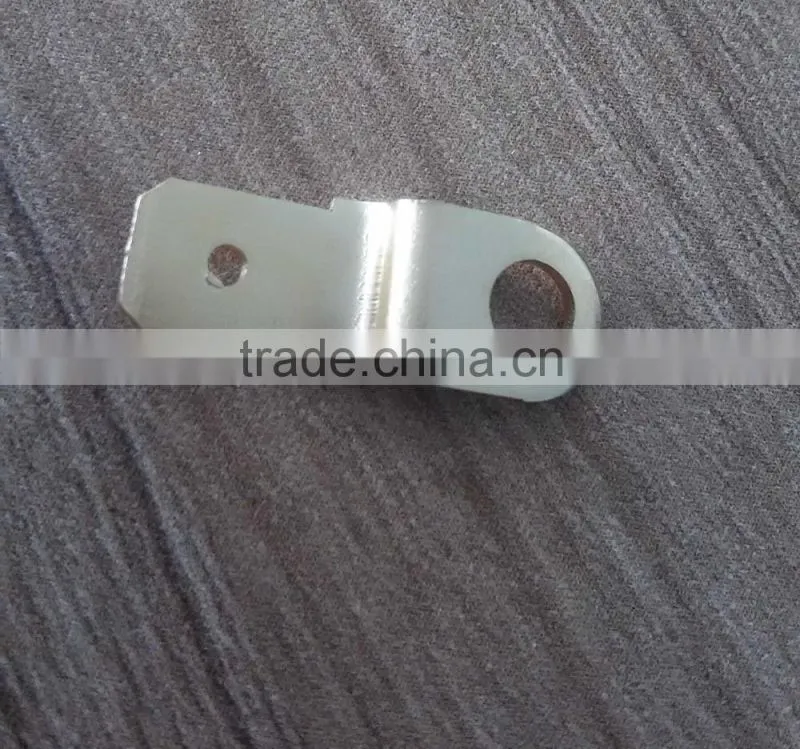 Rich experience electrical connect stamped metal contact