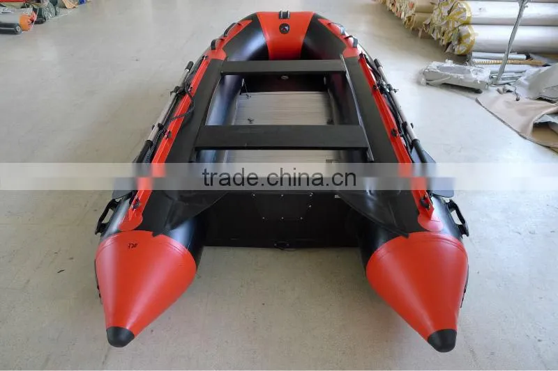 WeiHai Boat Fishing Discount/Inflatable boat