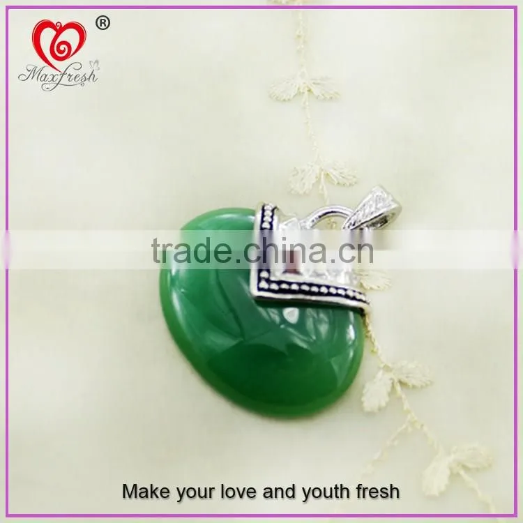 2016 new design artificial stone pendant drusy quartz stone jewelry wholesale artificial stone jewelry