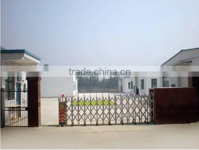 Hebei Hongchao Trading Co., Ltd. company overview - view 1