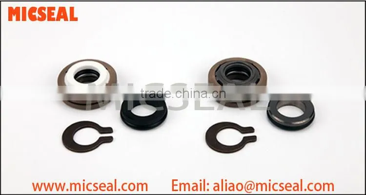 Industrial Flygt Pumps 3085 Seal