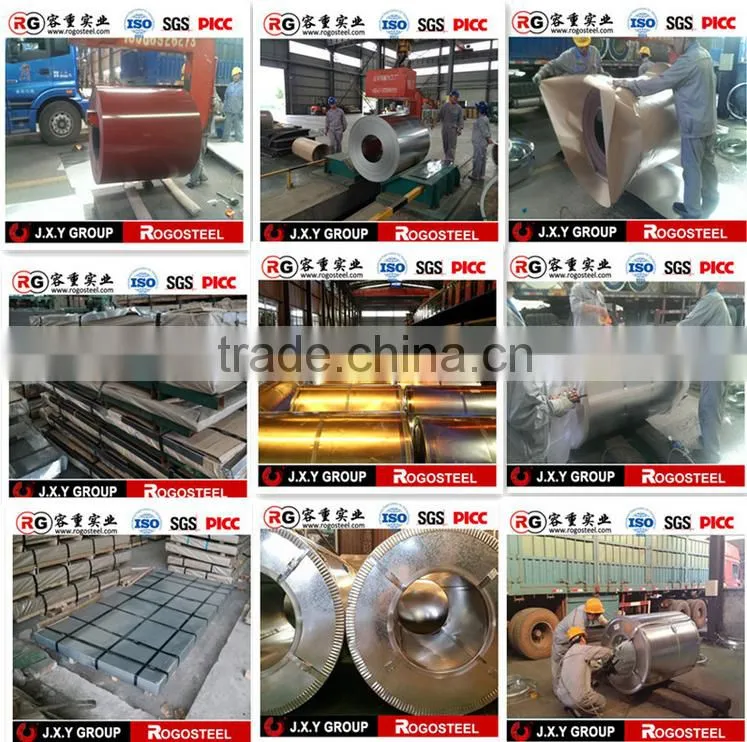 color steel roll forming machine