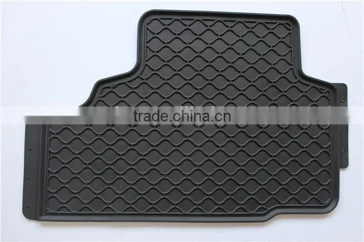 Customized size one size for one car model 100% fit your car for JAC S5 car floor mat