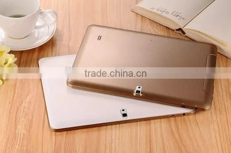 10.1 Inch MTK8382 Quad Core RAM DDR3 2GB ROM 32GB Tablet PC With GPS Bluetooth Dual SIM