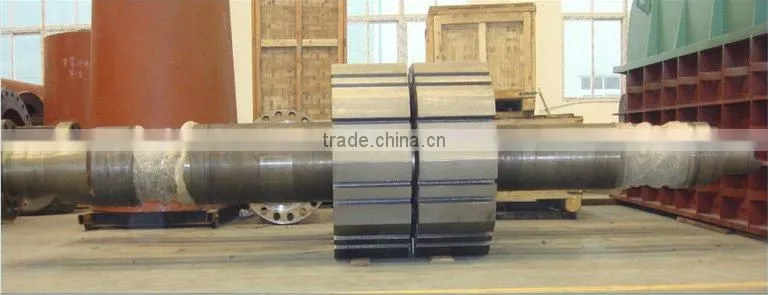 hydraulic generator shaft/ hydro turbine generator / hydro power generator/ hydropower rotor/ stator