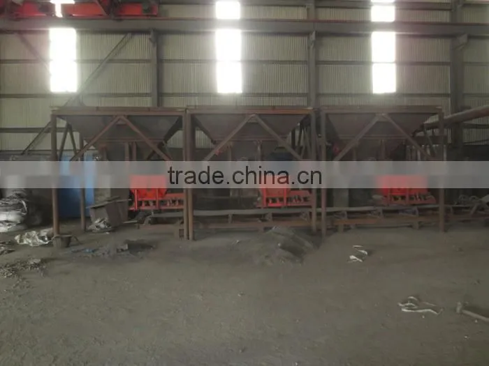 leading exporter of GPC/synthetic graphite
