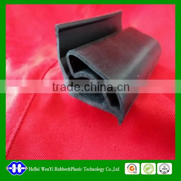 factory supplier EPDM seal strip